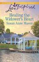 Healing The Widower's Heart 0373879415 Book Cover