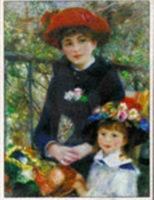 Renoir: His Life, Art, and Letters (Abradale) 0810980886 Book Cover