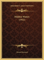 Hidden Waters 1161732314 Book Cover