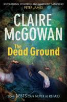 The Dead Ground 1472204395 Book Cover