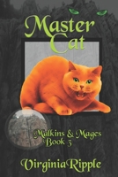 Master Cat 1502765853 Book Cover