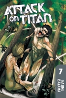 Attack on Titan, Vol. 7 1612622569 Book Cover