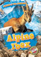 Alpine Ibex 164487413X Book Cover