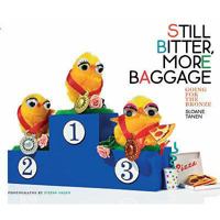 Going for the Bronze: Still Bitter, More Baggage 158234454X Book Cover
