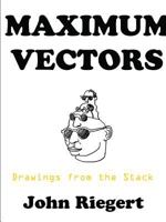 Maxmum Vectors 138724115X Book Cover