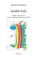Juridik Park (French Edition) 2414319224 Book Cover