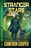 Stranger Stars 1774383861 Book Cover