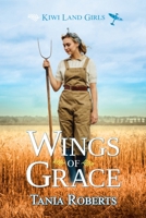 Wings of Grace 0473615347 Book Cover