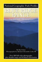 Park Profiles: Blue Ridge Range (Park Profiles)