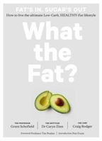 What the Fat? 1681882302 Book Cover