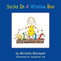 Socks In A Window Box 178623985X Book Cover