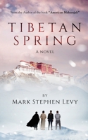Tibetan Spring 9389932467 Book Cover
