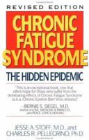 Chronic Fatigue Syndrome 0060972866 Book Cover
