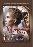 Mercy B0CTD7DBKV Book Cover