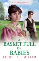 A Basket Full of Babies 183518703X Book Cover