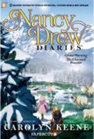 Nancy Drew Diaries #4 1629911585 Book Cover
