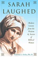 Sarah Laughed 0071462902 Book Cover