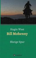 Bill Mohenny 3746981387 Book Cover