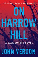 On Harrow Hill: A Dave Gurney Novel 1640093109 Book Cover