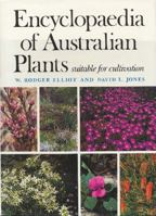 Encyclopaedia of Australian Plants: Volume 2 0850911435 Book Cover