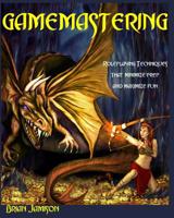 Gamemastering 144867543X Book Cover