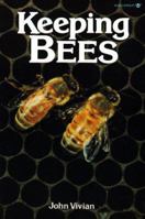 Keeping Bees 0913589195 Book Cover
