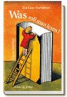 Was soll man lesen? 3936618674 Book Cover