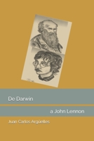 De Darwin a John Lennon B0B4QT9GFD Book Cover