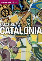 Barcelona & Catalonia (Cadogan Guides) 1566567688 Book Cover