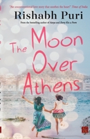 The Moon Over Athens 9387780406 Book Cover