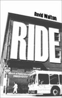 Ride (Carnegie Mellon Series in Short Fiction) 0142004073 Book Cover