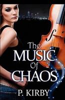 The Music of Chaos 161333060X Book Cover