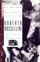 My Method: Writings and Interviews 0941419649 Book Cover