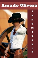 Indomitable B0F35YXS4S Book Cover