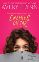 Enemies on Tap 1500812900 Book Cover