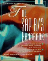 SAP R/3 Handbook 0072257164 Book Cover