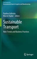 Sustainable Transport: New Trends and Business Practices 3642443818 Book Cover