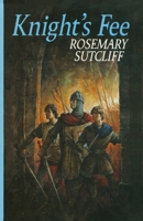 Knight's Fee 1014805589 Book Cover