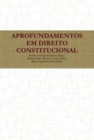 Aprofundamentos Em Direito Constitucional 1329174364 Book Cover