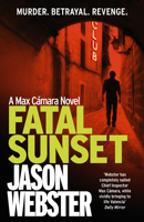 Fatal Sunset 0099598256 Book Cover