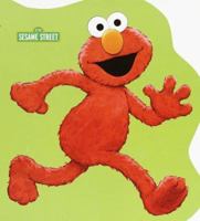 Elmo Likes... 037581051X Book Cover