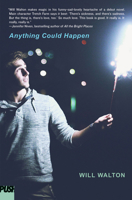 Anything Could Happen 1338032496 Book Cover