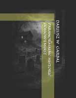 PARANORMALNE HISTORIE DOMÓW I MIAST B0G4PH77L8 Book Cover