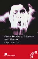 Seven Stories of Mystery and Horror 0230037461 Book Cover