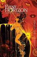 Event Horizon: Stories of No Turning Back 1958077011 Book Cover