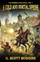 A Cold and Mortal Spring B0FQPPZ88N Book Cover