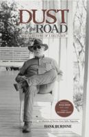 Dust in the Road: Recollections of a Delta Boy 0692179186 Book Cover
