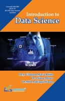 Introduction to Data Science 9392537492 Book Cover