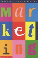 Introduction to Marketing 0702165115 Book Cover