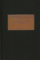 Nurturing Success: Successful Women of Color and Their Daughters 0275960331 Book Cover